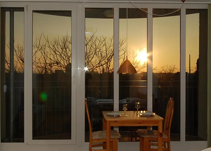 Habitat Apartamento *