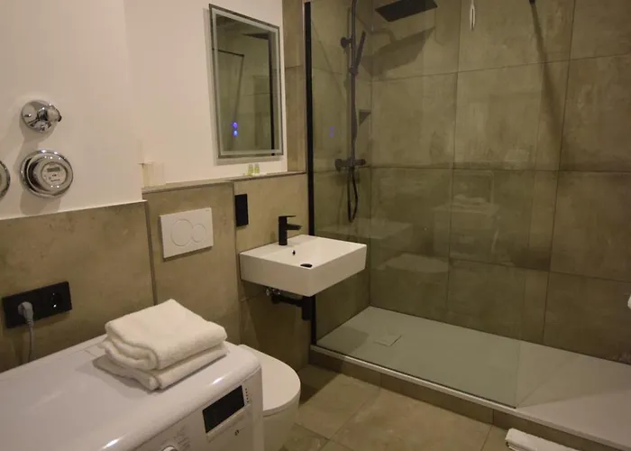 Habitat Apartamento Berlín