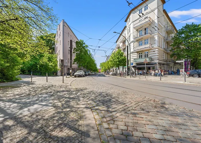 Habitat Apartamento Berlín