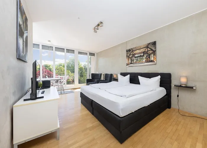 Habitat Apartamento Berlín