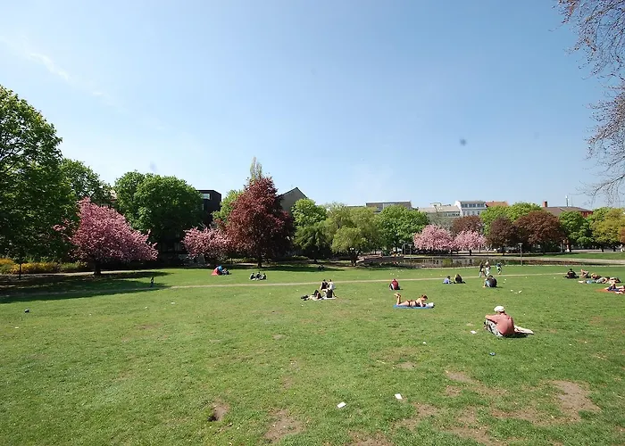 Apartamento Habitat *