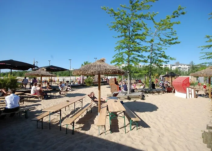 Апартаменты Habitat Берлин