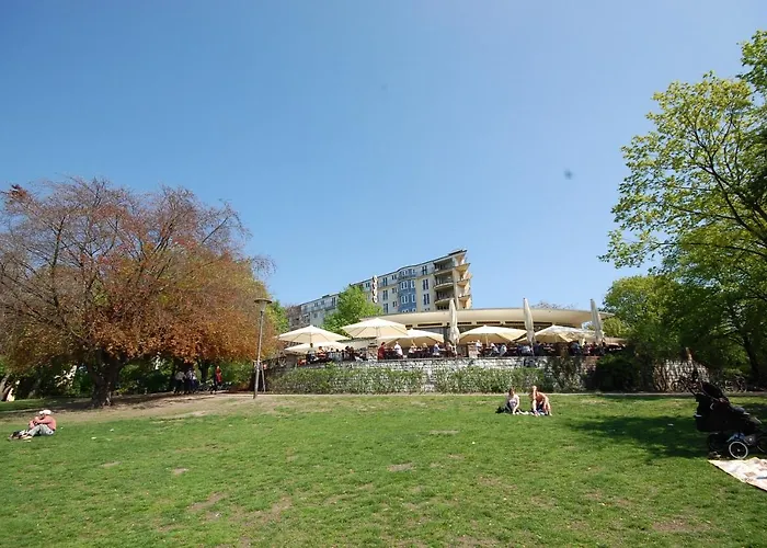 Habitat Apartamento Berlín