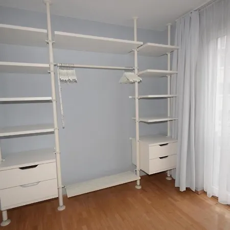 Habitat Lejlighed Berlin