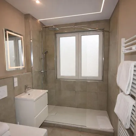 Habitat דירה ברלין