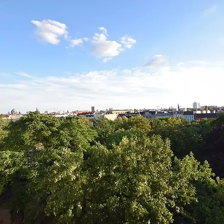 Habitat Lejlighed Berlin