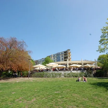 Habitat Lejlighed Berlin