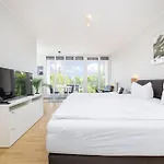 Appartement Habitat *