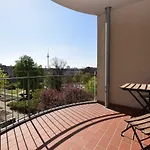 Habitat Berlijn