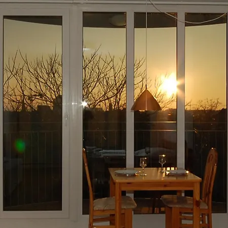 Habitat Апартаменты *