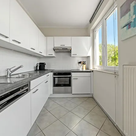 Habitat Берлин