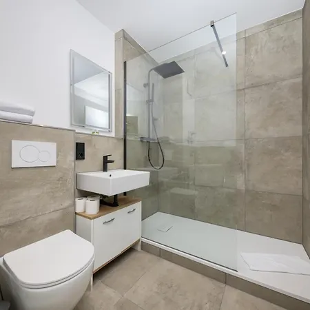 Habitat Берлин