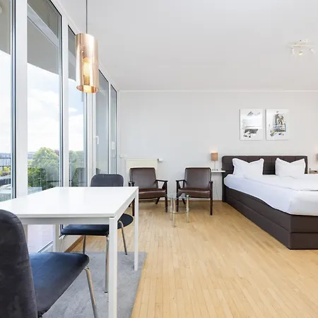 Habitat * Берлин