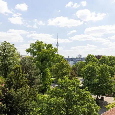 Апартаменты Habitat