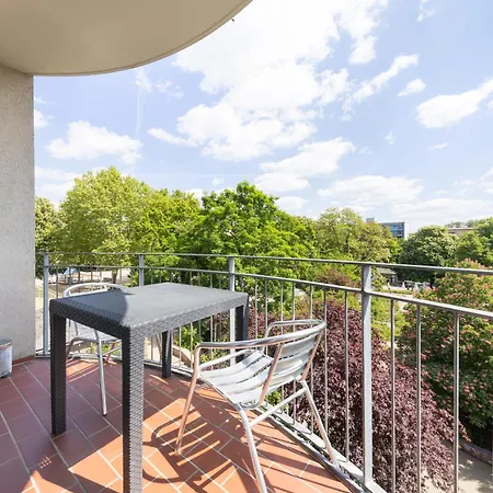 Habitat Апартаменты *