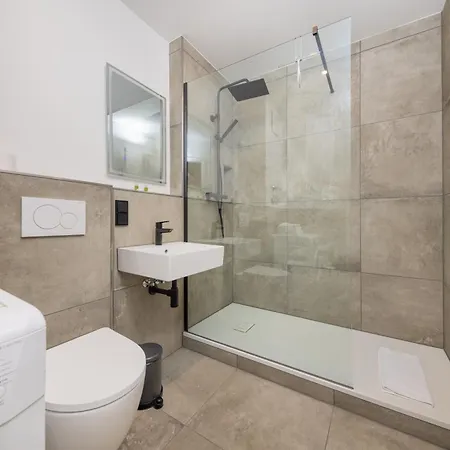 Habitat Берлин