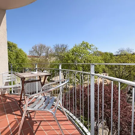 Habitat Берлин