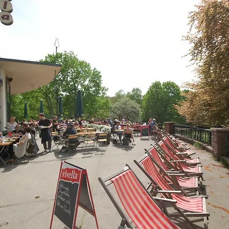 Habitat Апартаменты