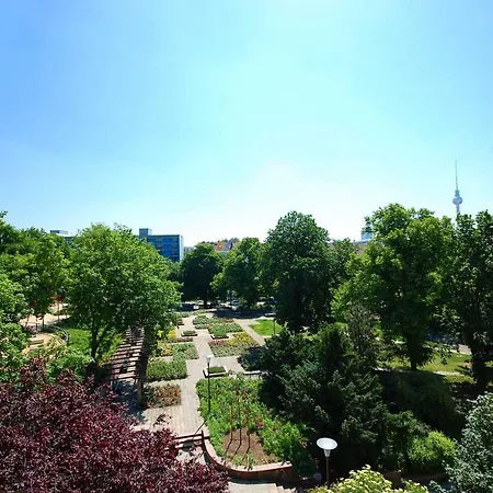 Habitat Апартаменты *