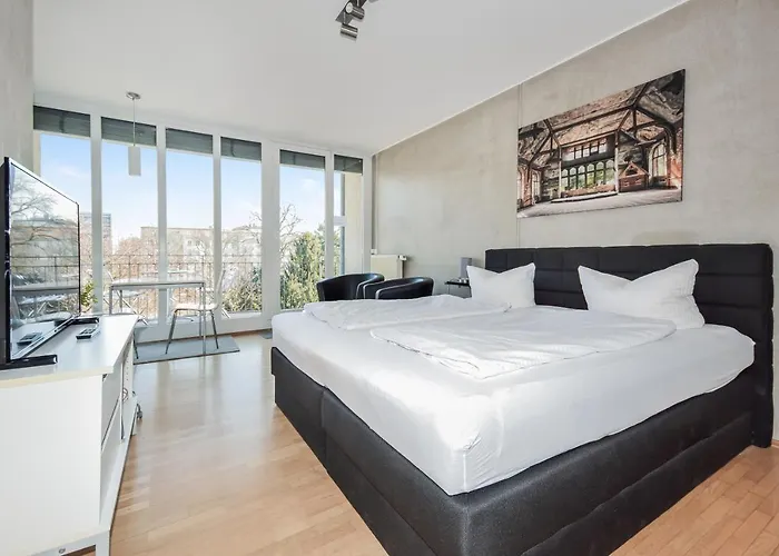 هابيتات - مفروشة - سيتي سنتر *