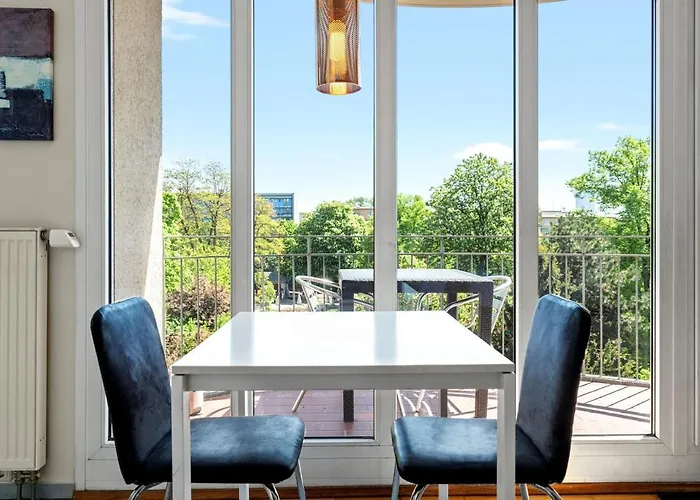 هابيتات - مفروشة - سيتي سنتر *