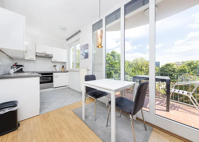 هابيتات - مفروشة - سيتي سنتر