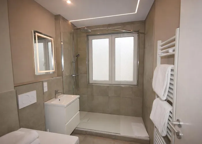 Habitat Apartman Berlin