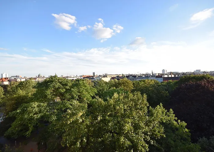 Habitat Apartman Berlin